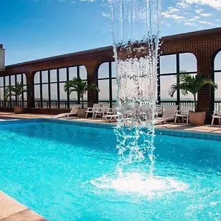 2 Quartos De Frente Para O Mar Da Praia Da Costa Vila Velha  Exterior photo